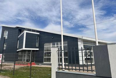 Spațiu comercial, de 910 mp, în Afumați - 3