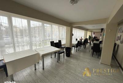Spațiu comercial, de 210 mp, în Seleuș - 5