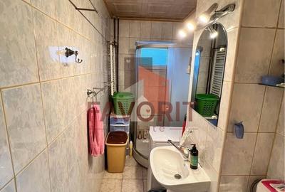 Apartament cu 3 camere decomandat, mobilat în Dâmbovița - 8