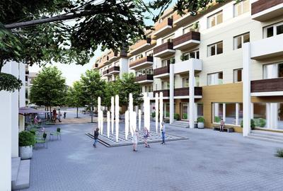 GARSONIERA 36 MP UTILI IN SUBCETATE SI CU CREDITE BANCARE - 13