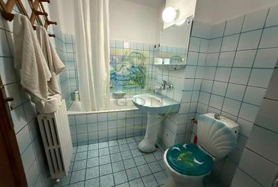 Apartament cu 4 camere decomandat, mobilat în 1 Mai - 11