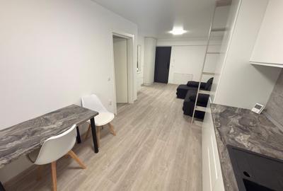 Apartament cu 2 camere nedecomandat în Copou - 8
