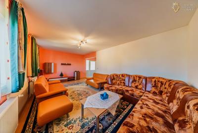 Casa 4 camere in Sagu de vanzare - 18