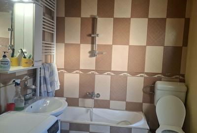 Casă cu 3 camere cu Teren 1200 Mp în Vladimirescu - 6