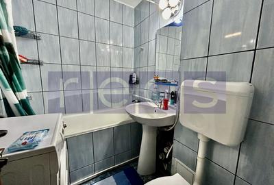 Garsonieră semidecomandată în Tei - 9