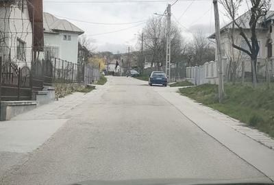 Spațiu comercial, în Valea Mare - 7