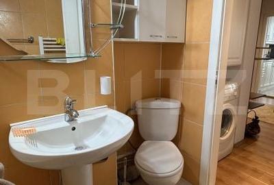 Apartament cu 2 camere decomandat în Semicentral - 3