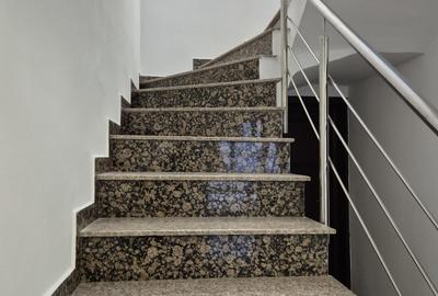 Vila cu 6 camere, garaj Pipera - Drumul Negru - 9