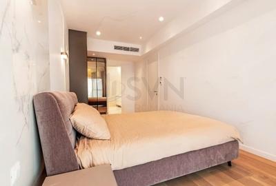 Apartament cu 3 camere decomandat, mobilat în Floreasca - 16