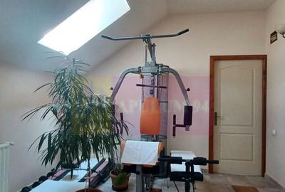 Joi?a, vila 5 camere 187 mp utili + garaj, terasa, piv... - 3