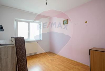 Apartament cu 3 camere de vanzare in zona Stefan cel Mare - 6