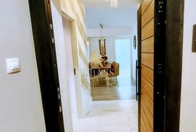 Apartament Premium 3cam 85MP|Onix North Residence-Aviatiei-Pipera|Mobilat|Utilat - 8