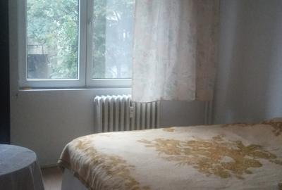Apartament cu 2 camere decomandat în Crângași