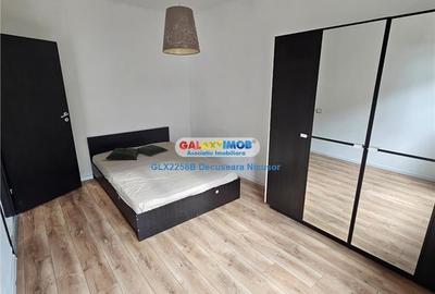 Apartament 2 camere mobilat utilat in Militari Resience, 65.900 euro - 5