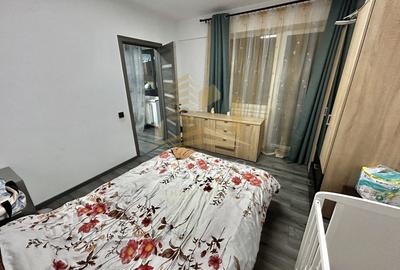 Apartament 2 camere de vanzare | Marasti | Terasa 25mp | Bloc 2010 - 10