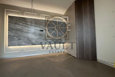 Reflexia Luxului - Penthouse de Eleganta Suprema - 27