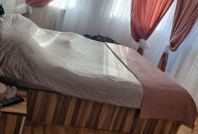 Apartament cu 2 camere decomandat în Lujerului - 2