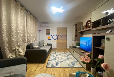 Apartament renovat, vedere la Dunare Apartament renovat, vedere la Dunare - 6