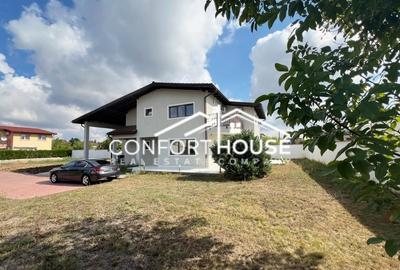 Vila P+E, 6 camere, nemobilat, 1500mp teren, PIPERA - 49
