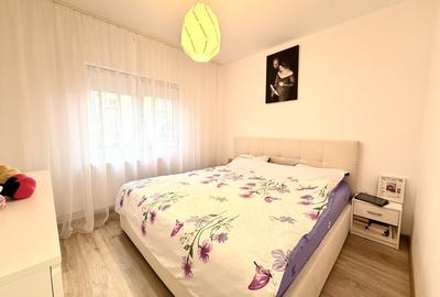 Apartament spatios, 3 camere, 70 mp utili - zona Aradului - 3