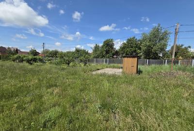 Teren intravilan de 500 mp, în Stupini - 3