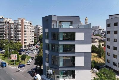 Inchiriere spatii de birouri - Zona 13 Septembrie - 1