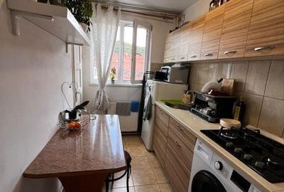 Apartament cu 2 camere decomandat în Centrul Civic - 3