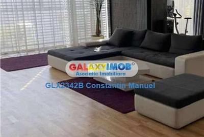 Apartament 3, 4 camere, Barbu Vacarescu, langa lac, metrou - 4