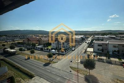 Apartament cu 2 camere în Petrești - 7