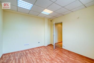 Victoriei, Bdul Iancu de Hunedoara - apartament cu 5 camere - 13