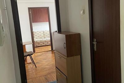 Apartament cu 2 camere în Gheorgheni - 19