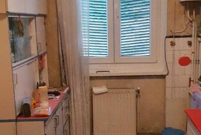 Apartament cu 2 camere decomandat în Central - 3