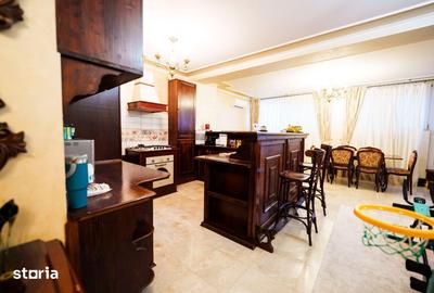 Apartament cu 2 camere, mobilat în Central - 4