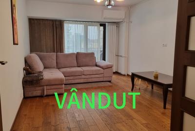 Apartament cu 2 camere decomandat în Unirii