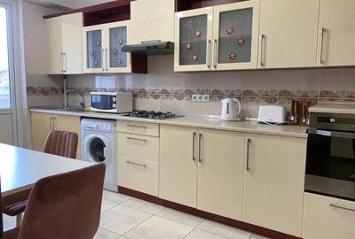 Apartament cu 2 camere decomandat în Astra