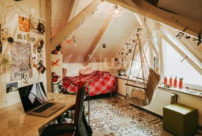 Casa individuala 6 camere | 210mp utili | Teren 1163mp | Dambul Rotund - 6