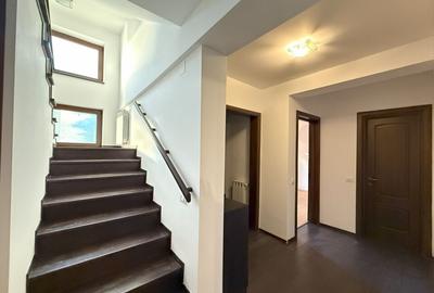 Vila Verde 5 camere | teren 1312 mp | str. Ghioceilor - 22