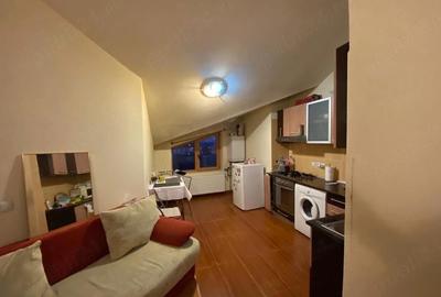 Garsonieră decomandată în Central - 4