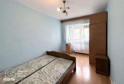 Apartament cu 4 camere decomandat în Sud - 4
