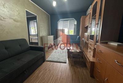 Apartament cu 2 camere, mobilat în Tipografilor - 3