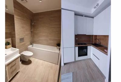 Apartament cu 2 camere decomandat în Ștefăneștii de Jos - 4