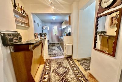 Apartament de vanzare ideal pentru studentii la medicina cu 2 camere + bucatarie - 6