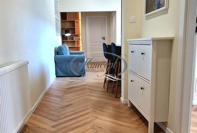 Apartament cu boxa si vedere protejata urbanistic, Gheorgheni - 4