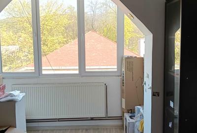 Apartament cu 2 camere decomandat în Bozovici - 6