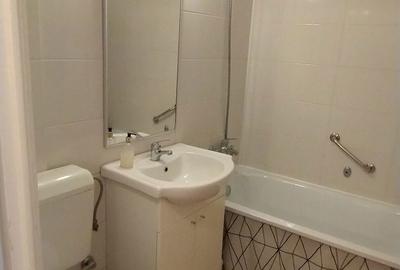 Apartament cu 2 camere semidecomandat în Domenii - 1