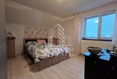 Casa individuala,izolata termic, 5 camere, curte proprie,2 bai, Ronat. - 5