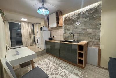 Garsonieră semidecomandată în Mănăștur - 9