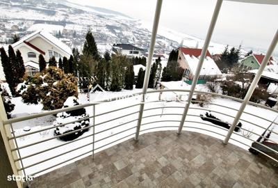 Casă cu 4 camere în Sâncraiu de Mureș - 8