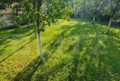 Casă cu 6 camere cu Teren 1120 Mp în Central - 4