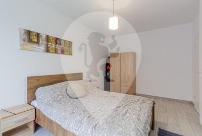 APARTAMENT 2 CAMERE BARTOLOMEU AVANTGARDEN FAZA 4 - 6